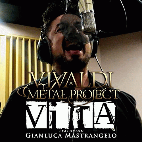 Vivaldi Metal Project : Vita - Part 2 Light